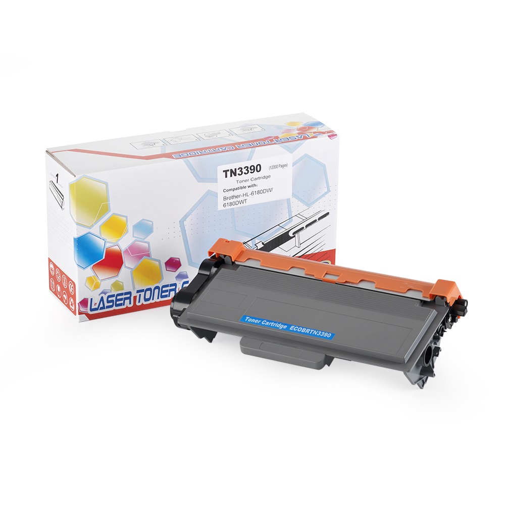 Brother TN3390 ECOnomy