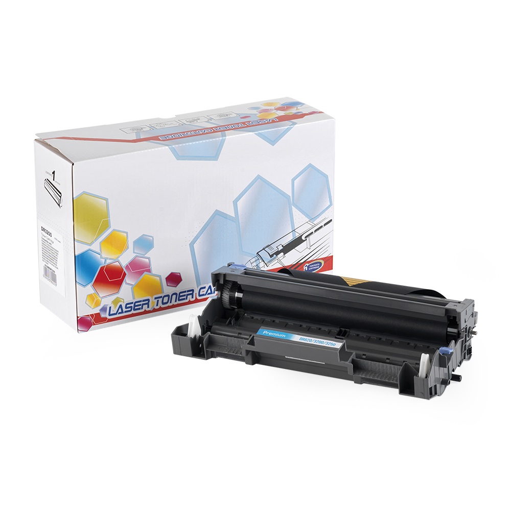 Brother DR620/DR3200/DR3250/DR3280 DRUM UNIT ECOnomy