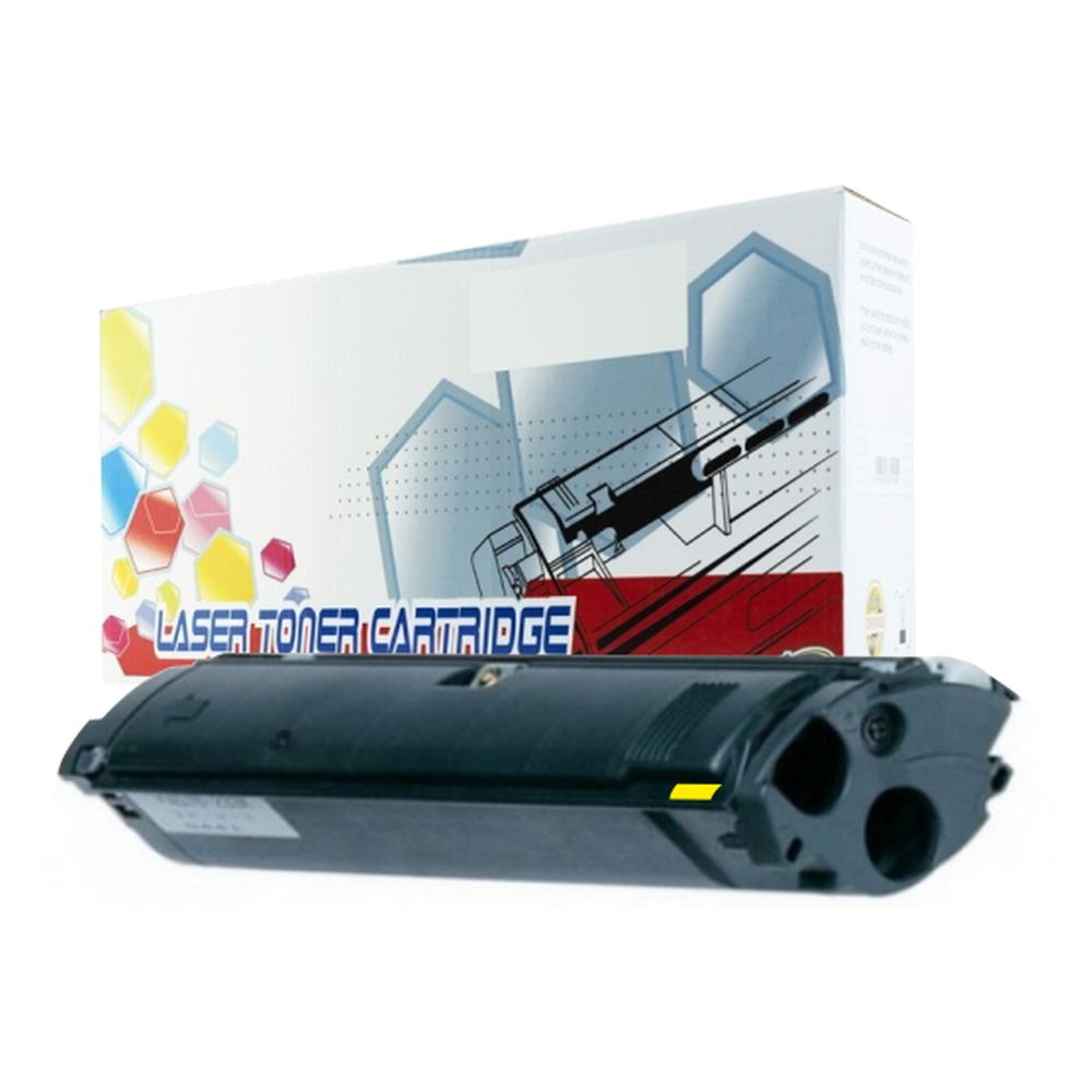 Epson C900/1900 Yellow Reman