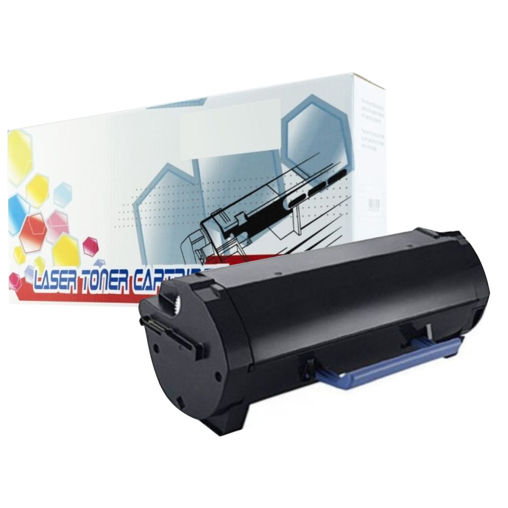 Lexmark MS310 (502H) ECOnomy 5K