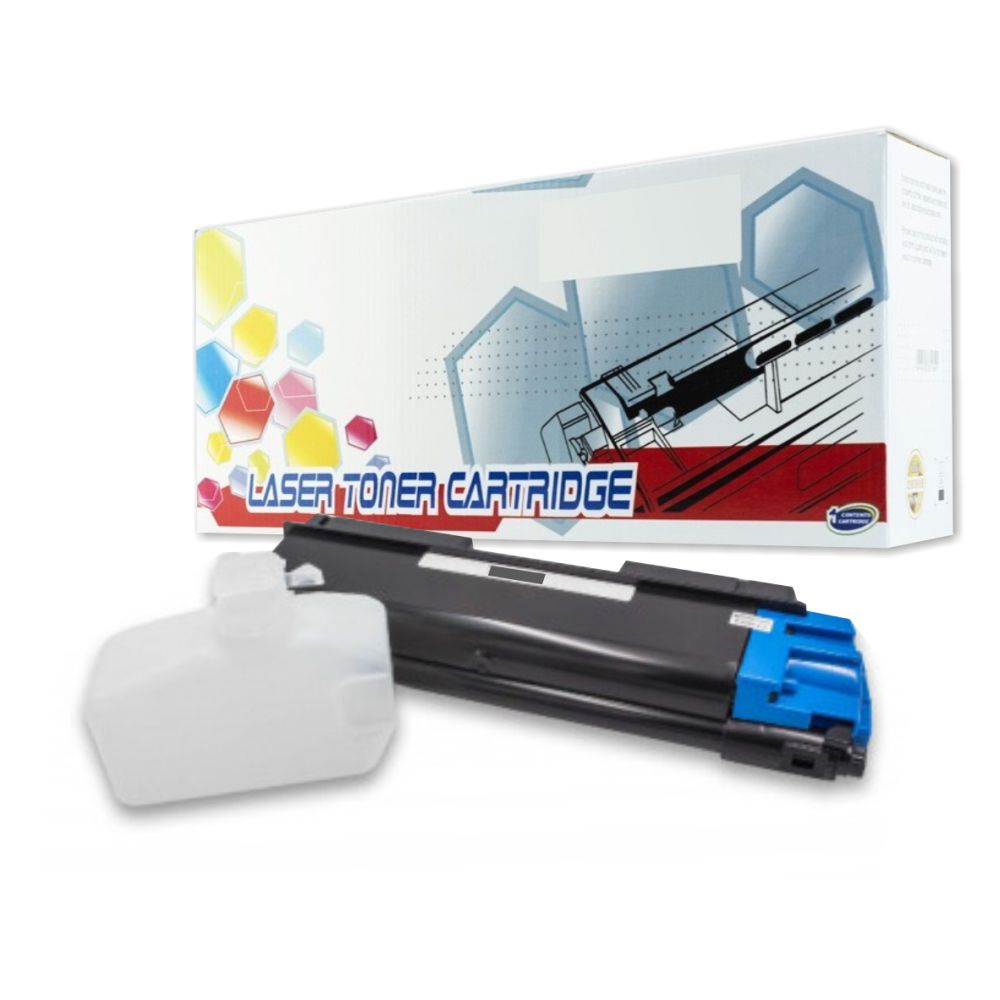 Kyocera TK580 Black ECOnomy