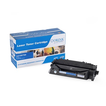 Canon CRG120/CRG720 ORINK PREMIUM