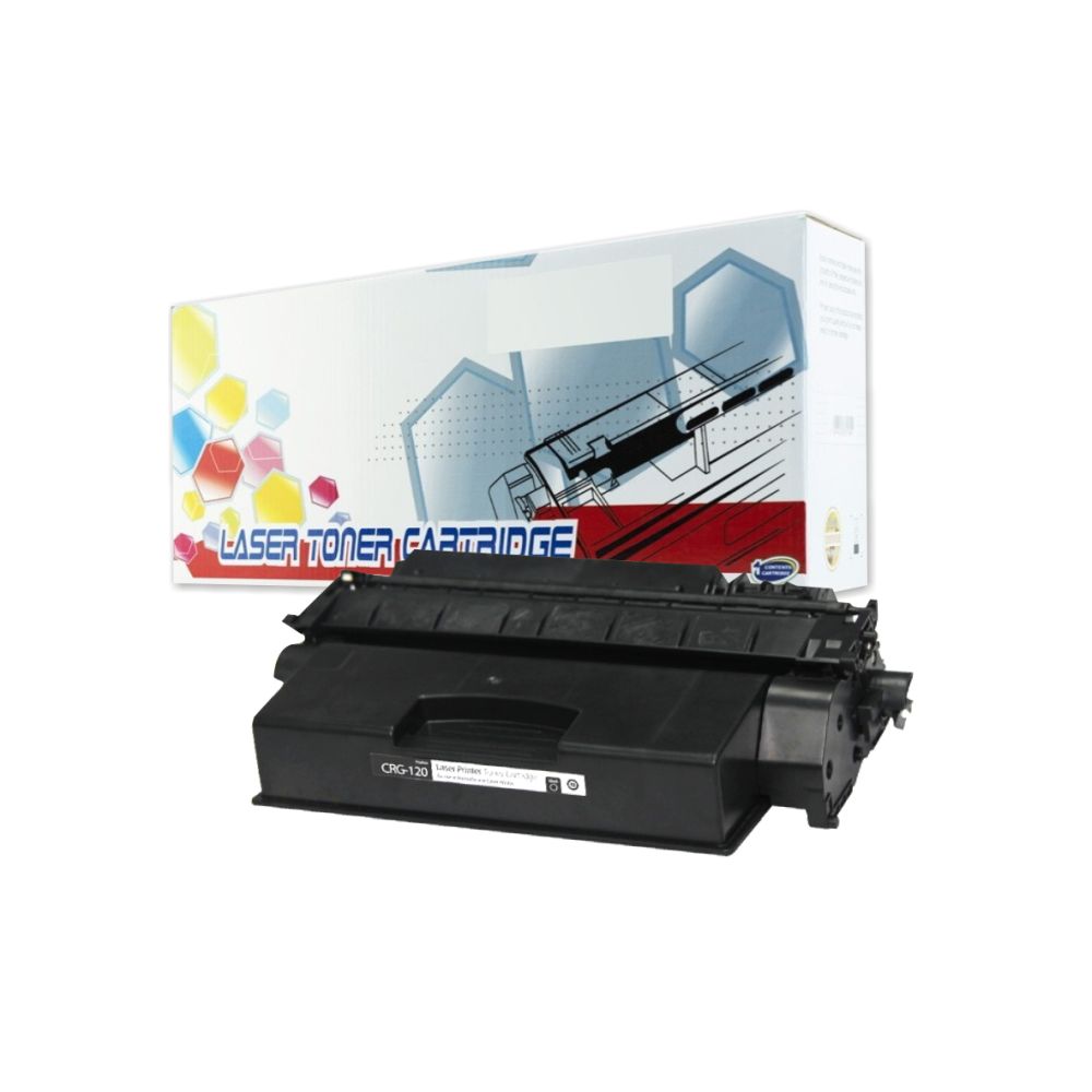 Canon CRG120/CRG720 ECOnomy