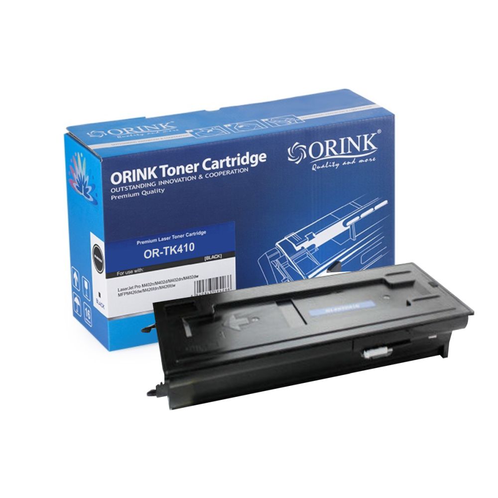 Kyocera TK410/TK420 ORINK PREMIUM