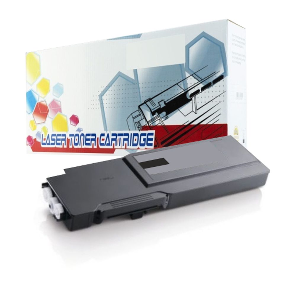 Dell C2660/C2665 Black ECOnomy