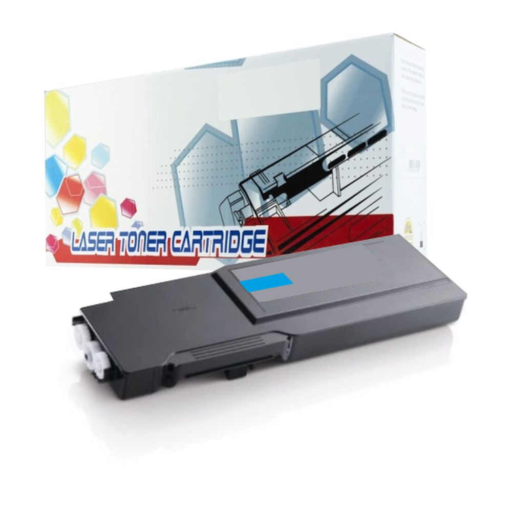 Dell C2660/C2665 Cyan ECOnomy