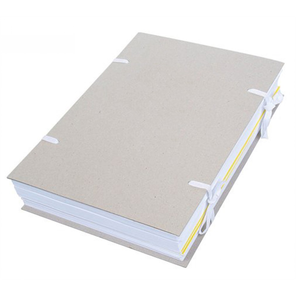 Spisová doska so šnúrkou A4 1050g