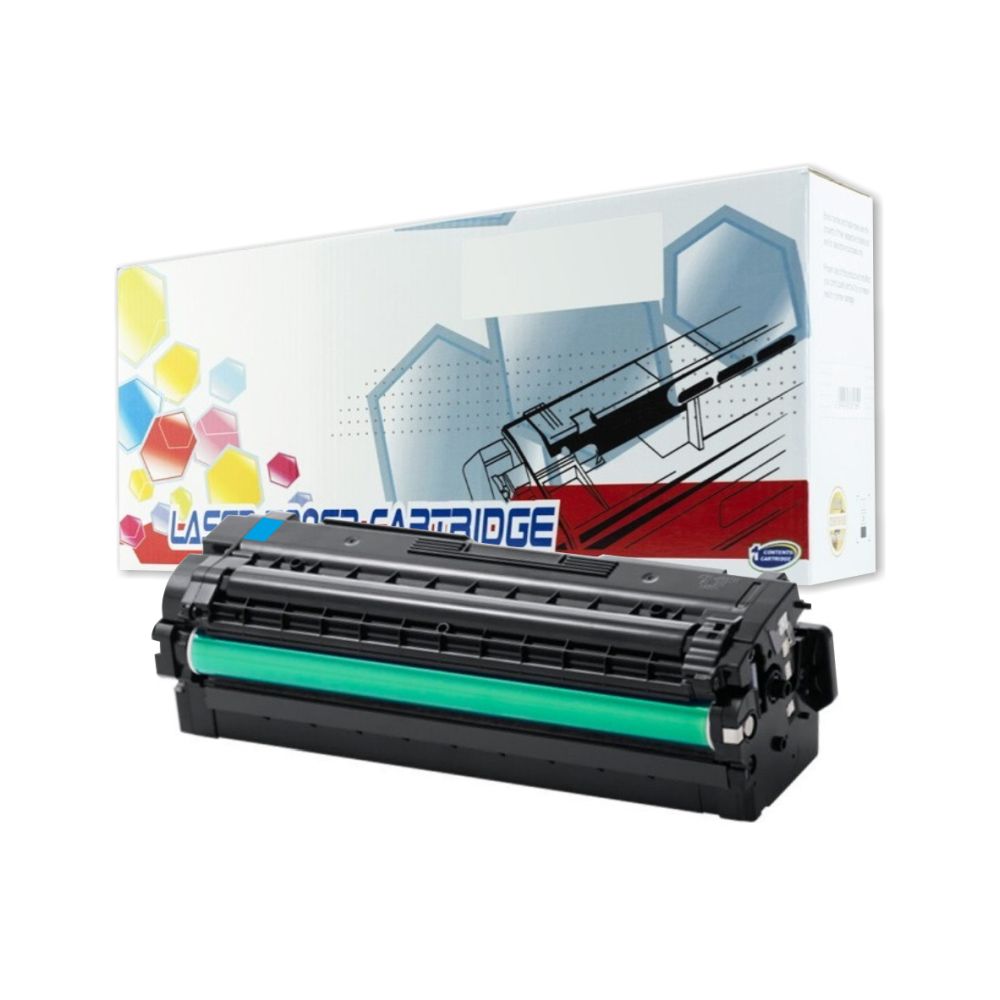 Samsung CLT-C505L (C2620DW) Cyan ECOnomy