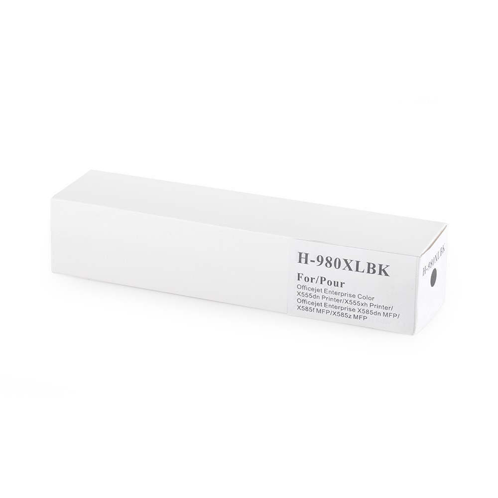 HP 980 (D8J10A) Black ORINK PREMIUM