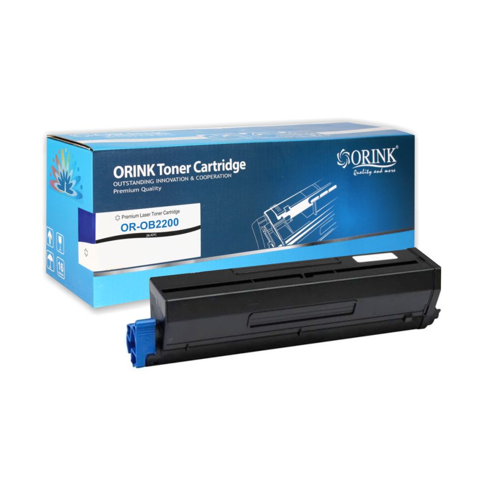 Oki B2200/B2400 ORINK PREMIUM