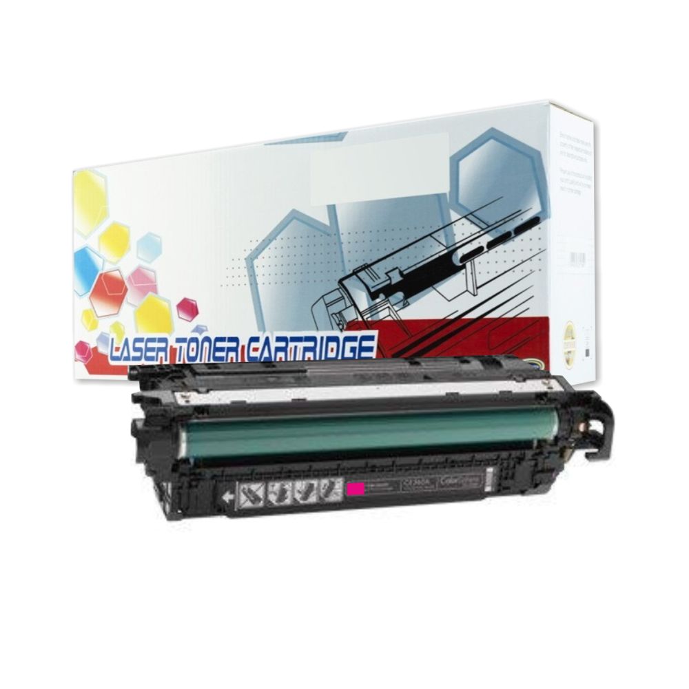 HP CE403A (507A) Magenta ECOnomy