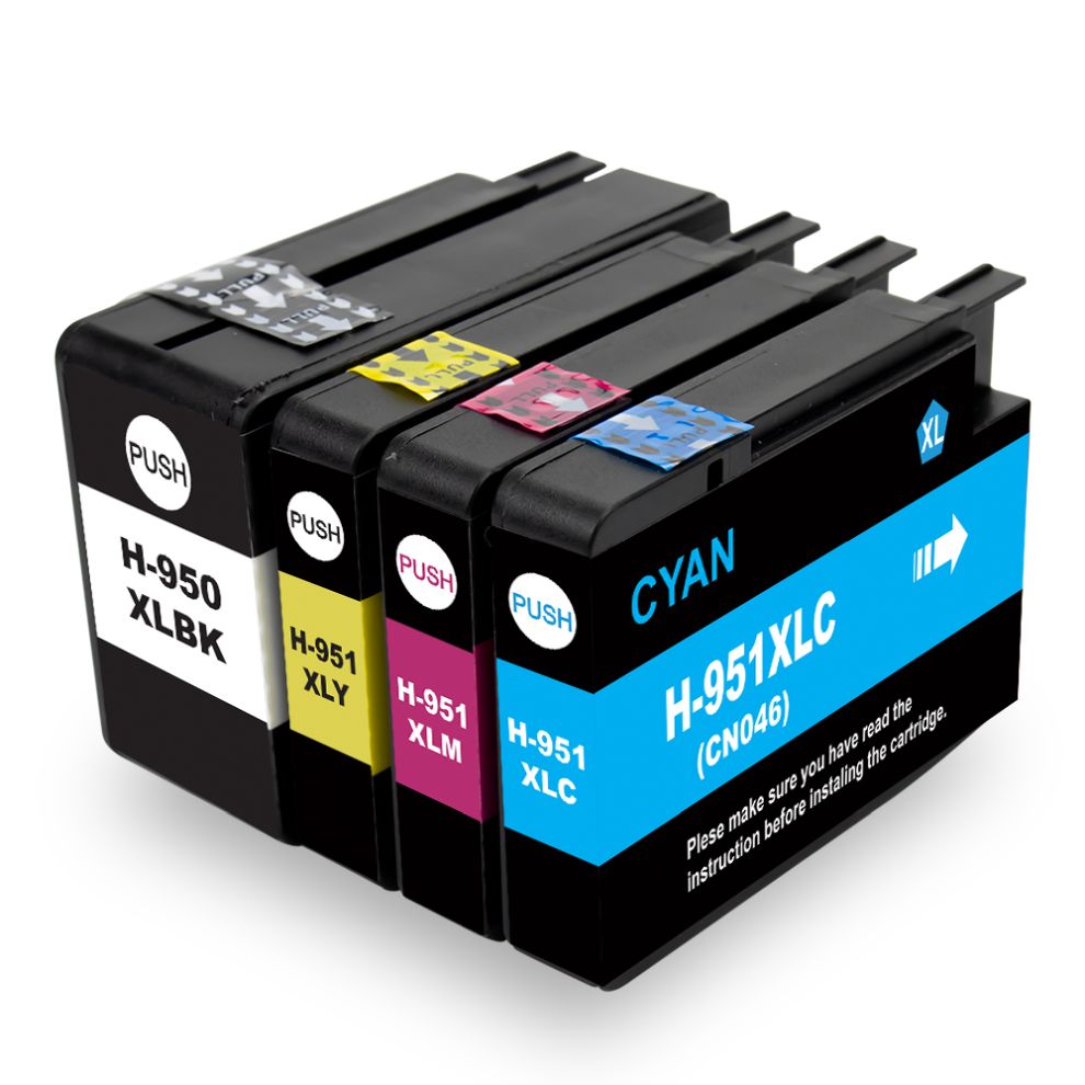 HP 951XL (CN047AE) Magenta ECOnomy BULK