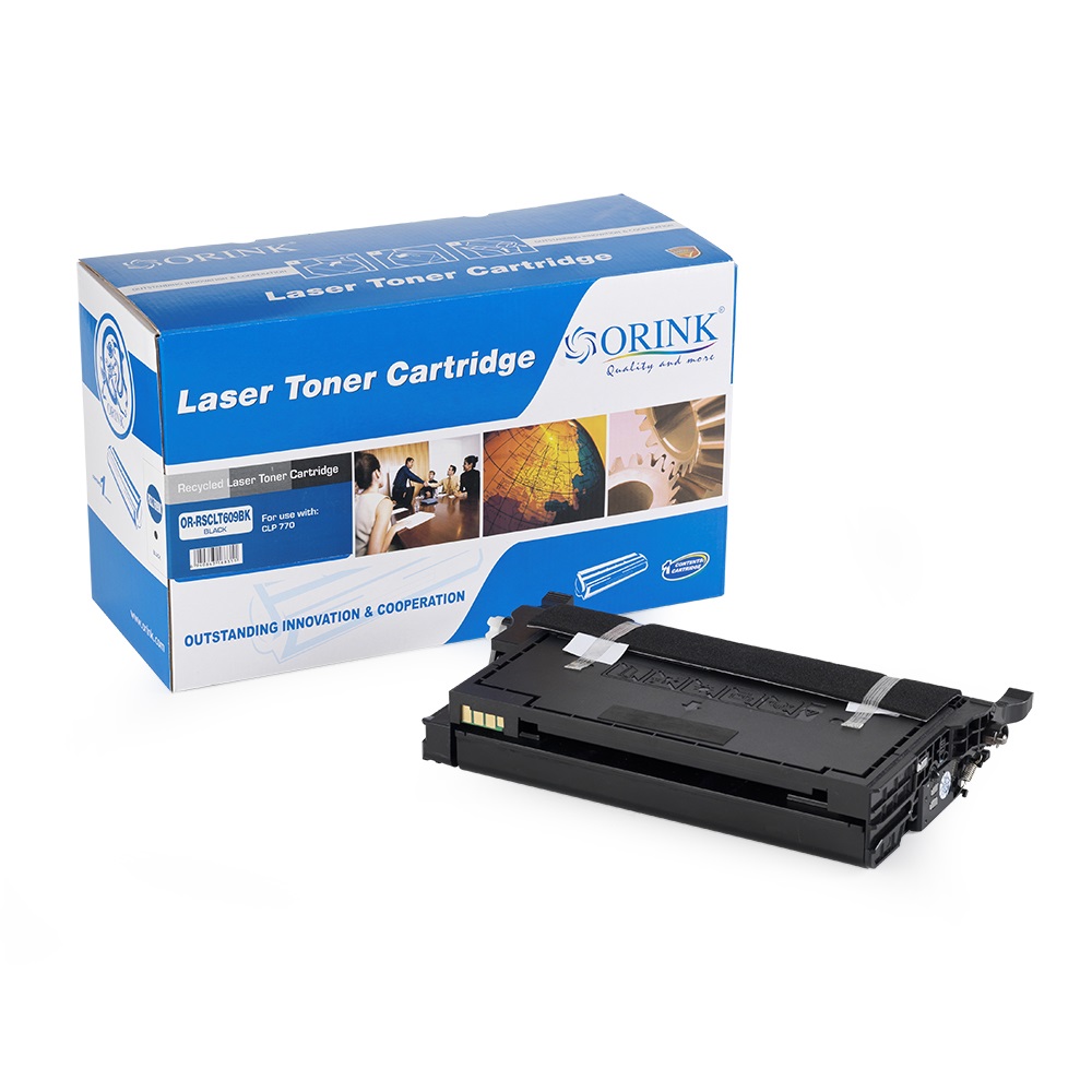 Samsung CLP770 (CLT-C6092L) Cyan ORINK PREMIUM