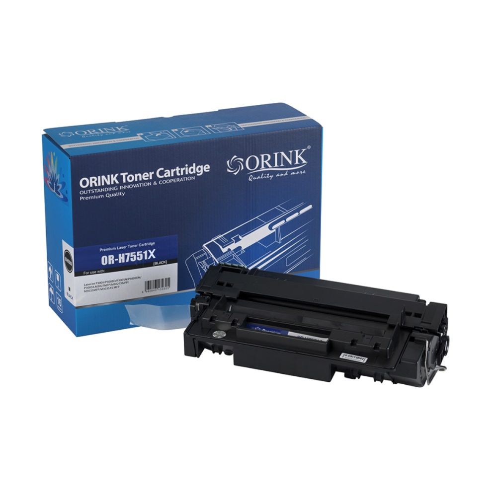 HP Q7551X (51X) ORINK PREMIUM