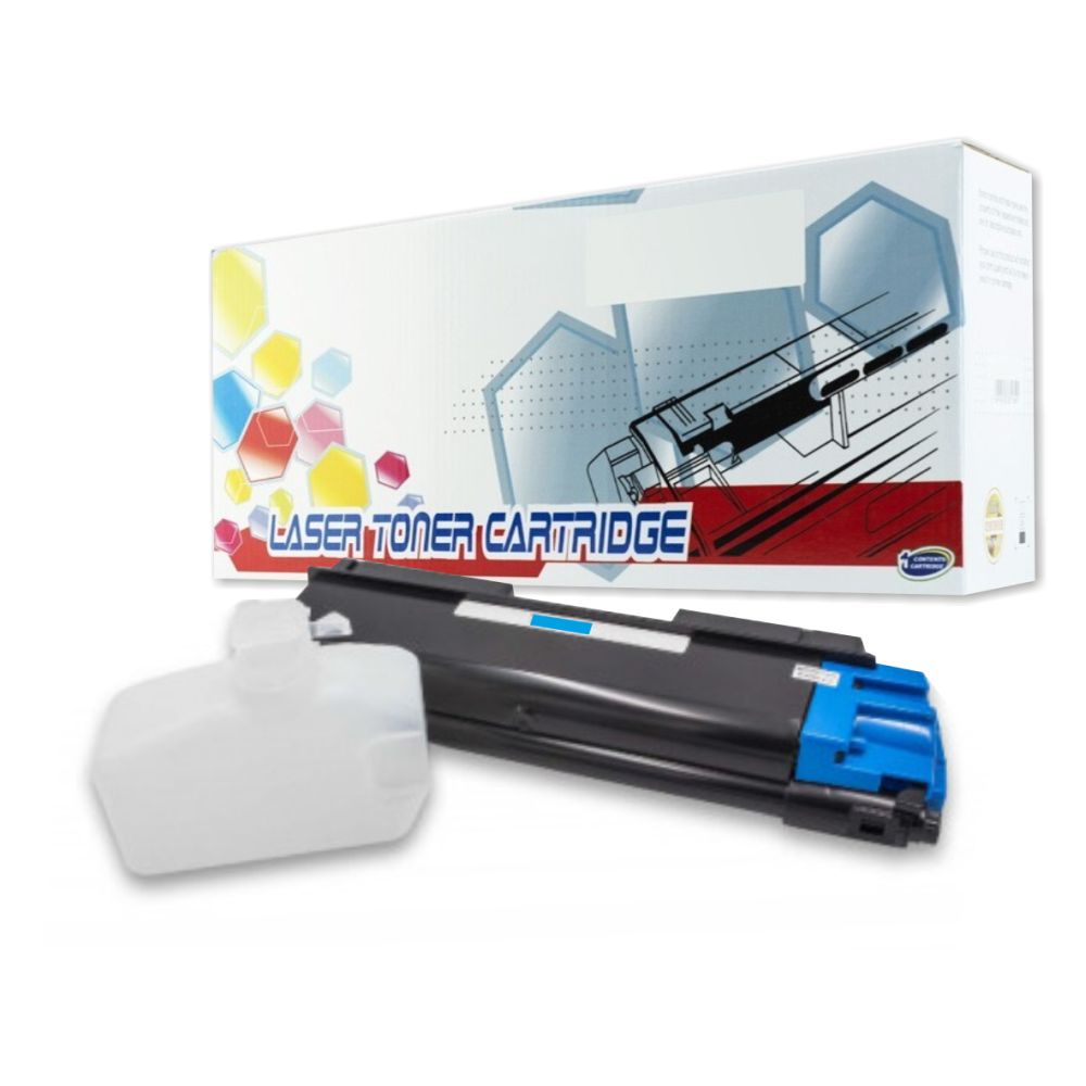 Kyocera TK580 Cyan ECOnomy