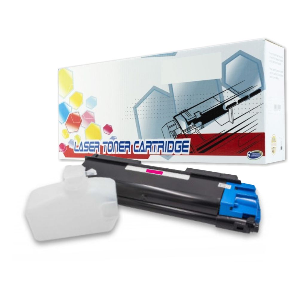 Kyocera TK580 Magenta ECOnomy