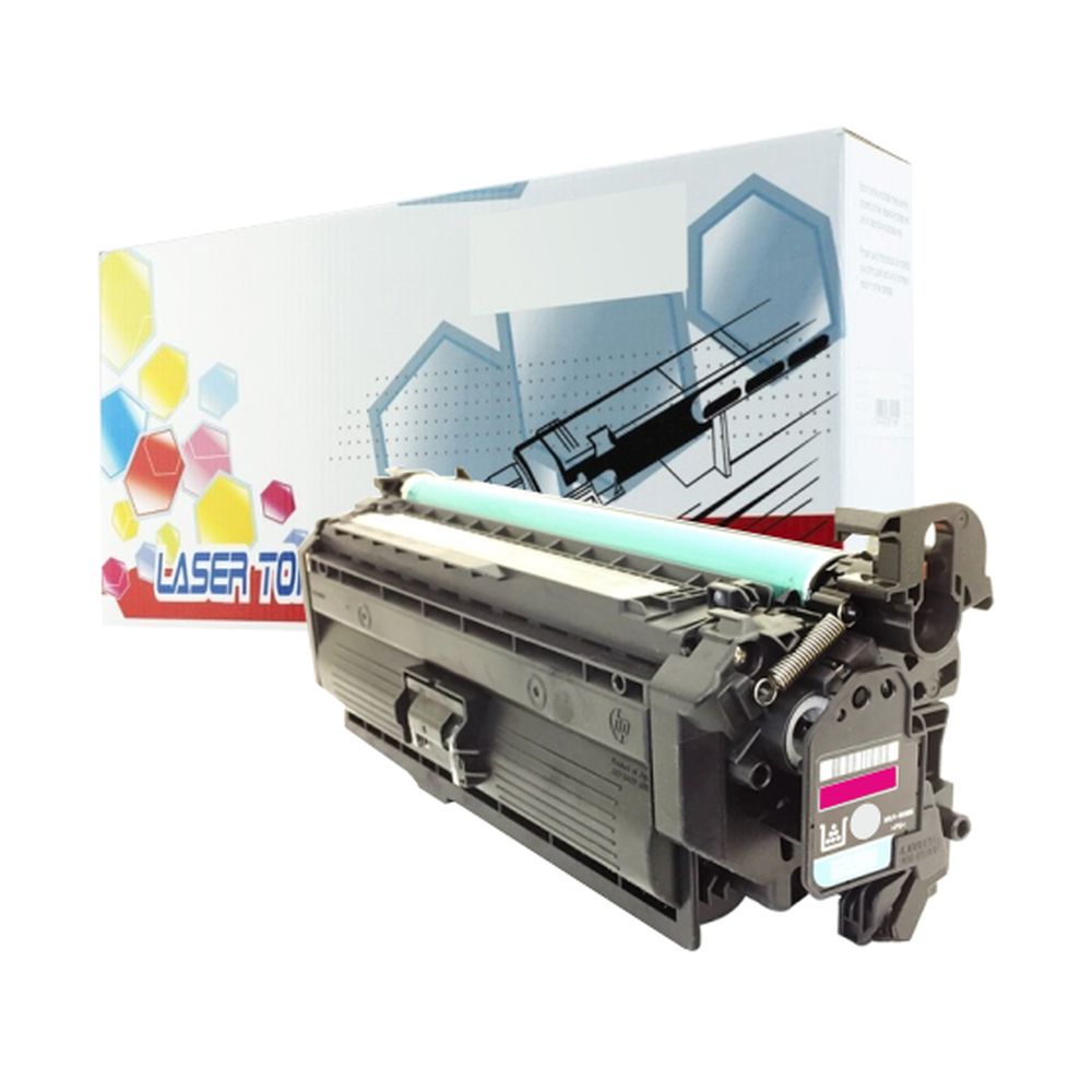 HP CE263A (648A) Magenta ECOnomy
