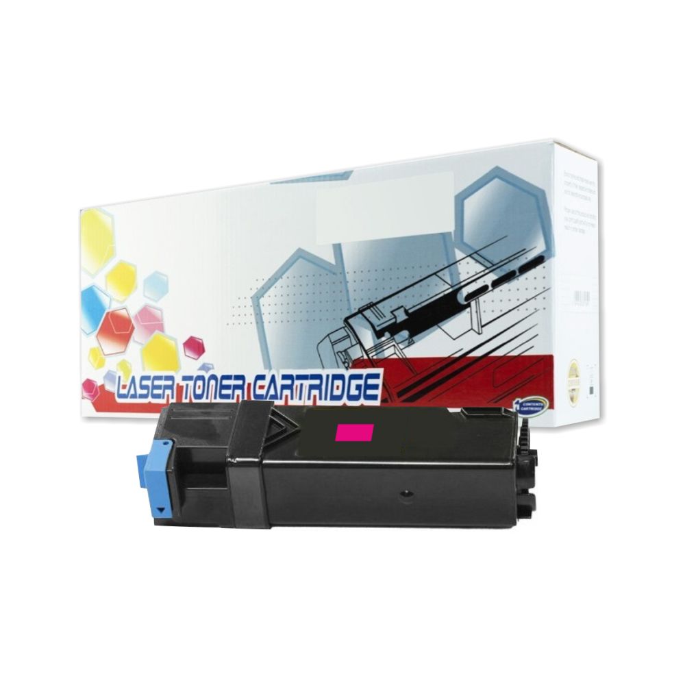 Dell 2150 Magenta ECOnomy