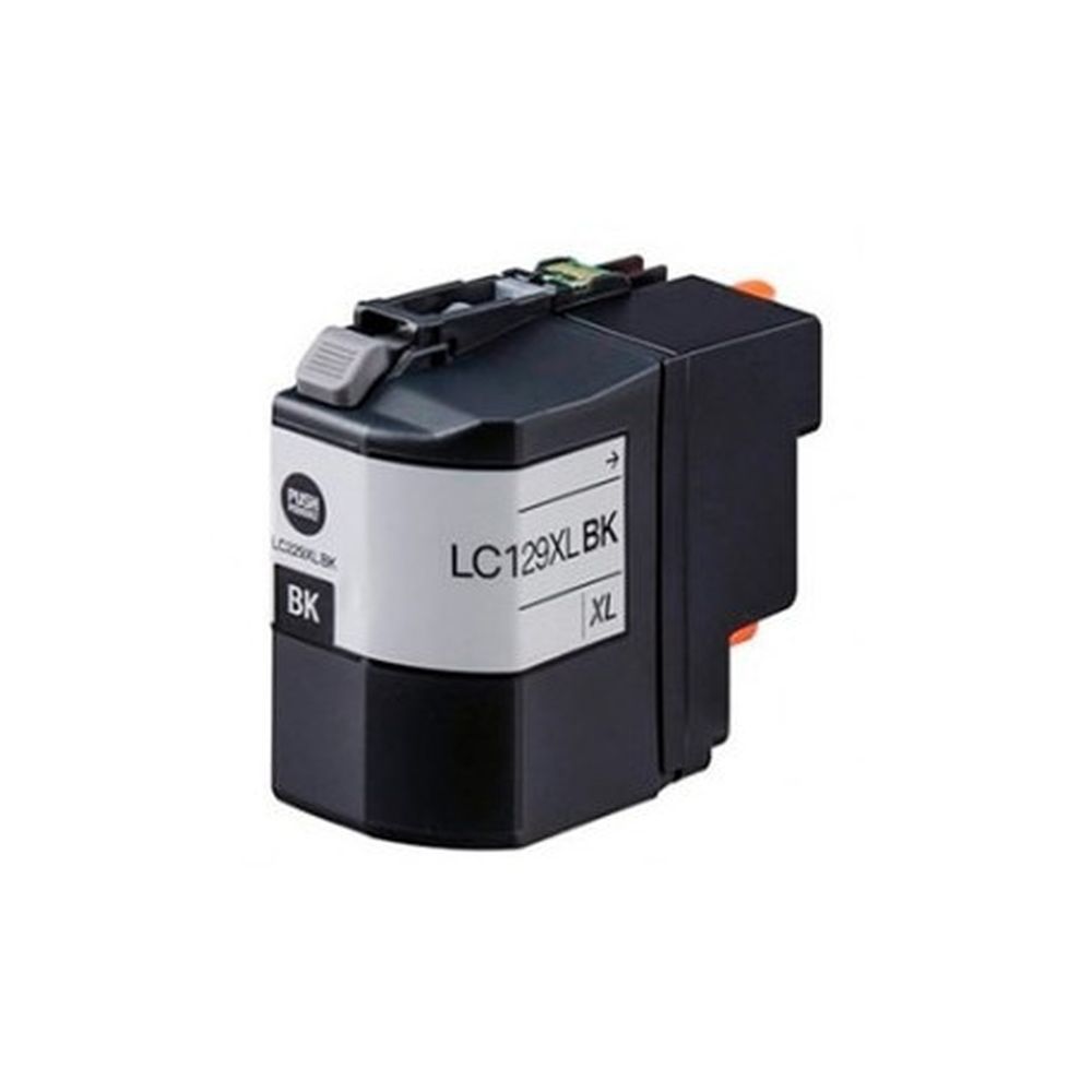 Brother LC129XL Black ECOnomy