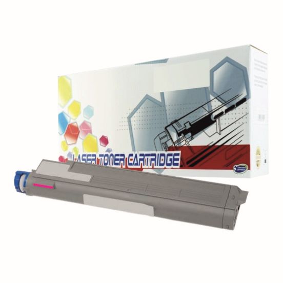 OKI ES3640 Magenta ECOnomy