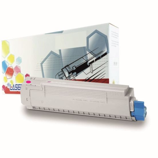 OKI ES8431/ES8441 Magenta ECOnomy