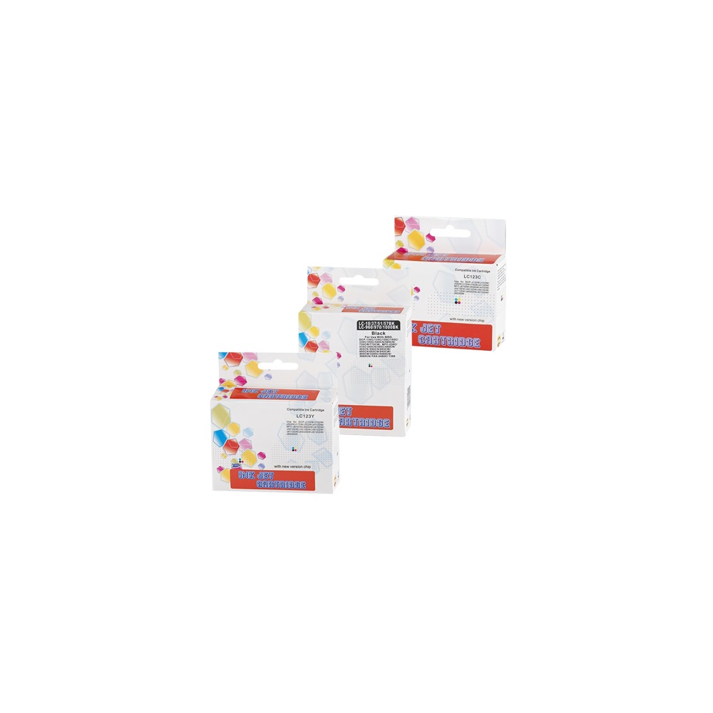 HP 363XL (C8719EE) Black ECOnomy