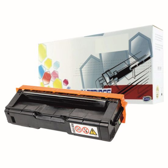 Kyocera TK150 Black ECOnomy