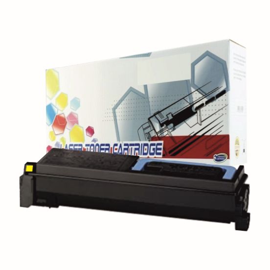 Kyocera TK560 Yellow ECOnomy