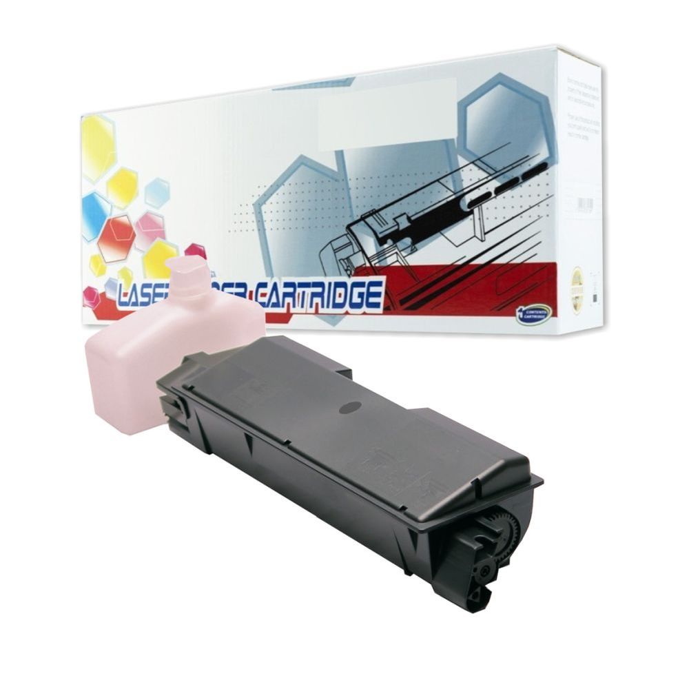 Kyocera TK590 (TK-590K) Black ECOnomy