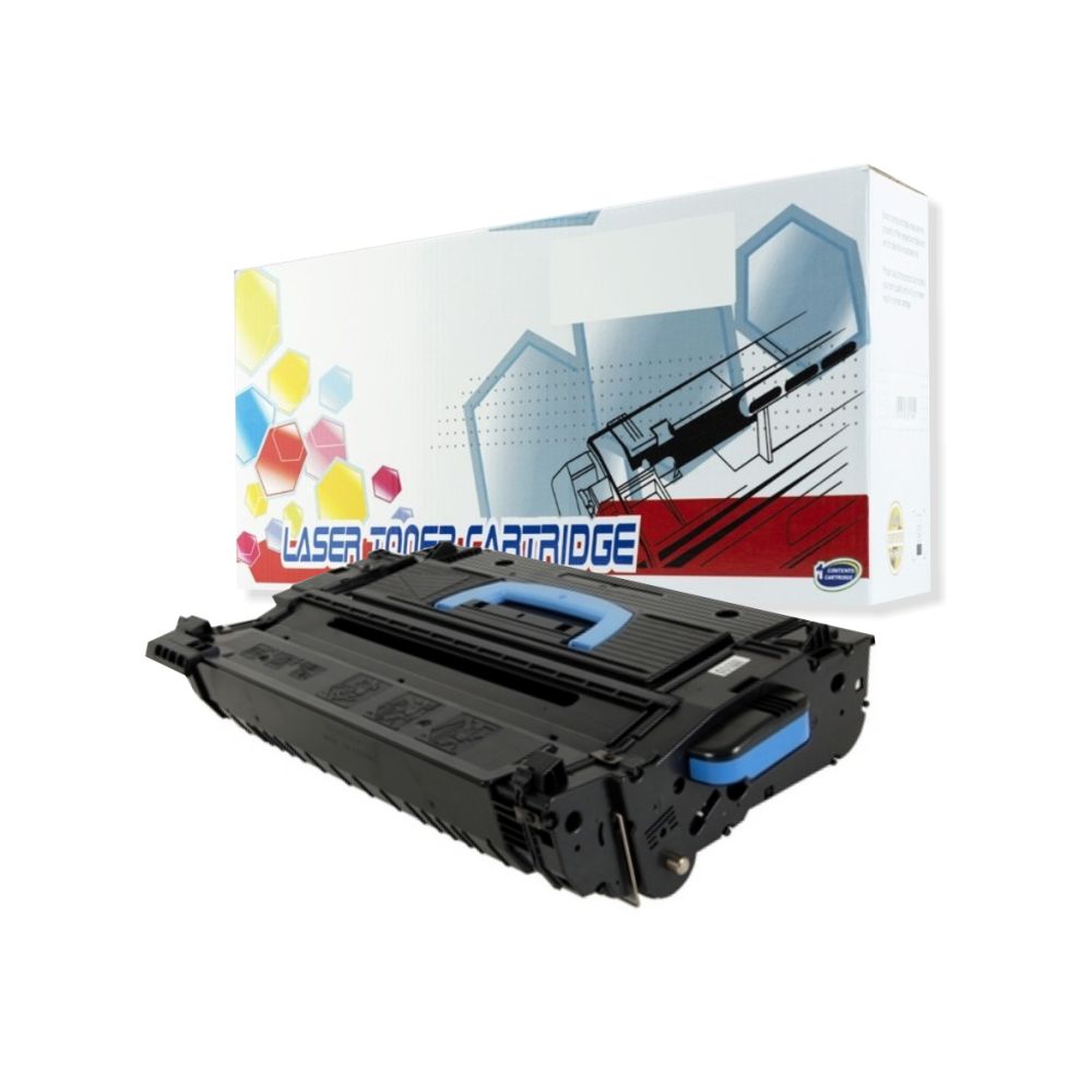 Kyocera TK715 ECOnomy