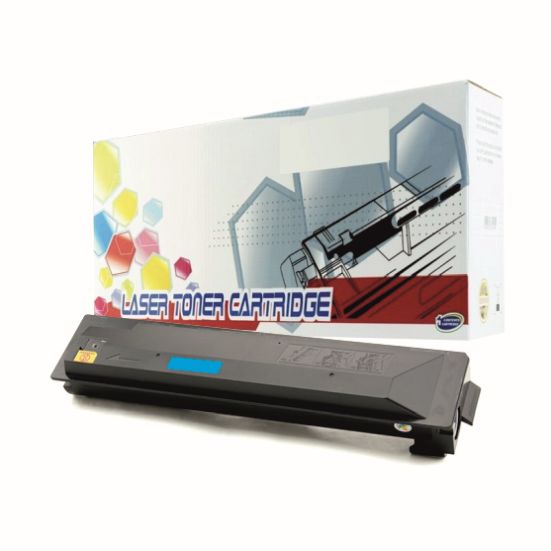 Kyocera TK5140 Cyan ECOnomy
