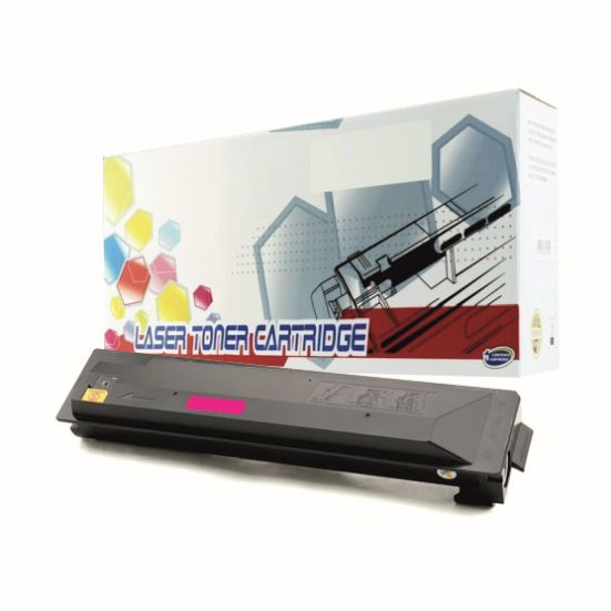 Kyocera TK5140 Magenta ECOnomy