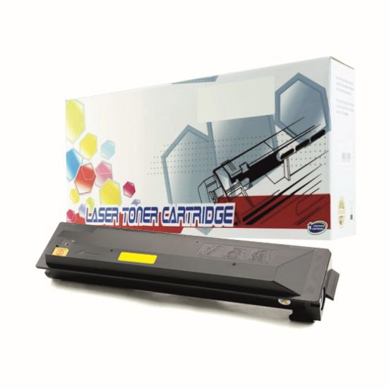 Kyocera TK5140 Yellow ECOnomy