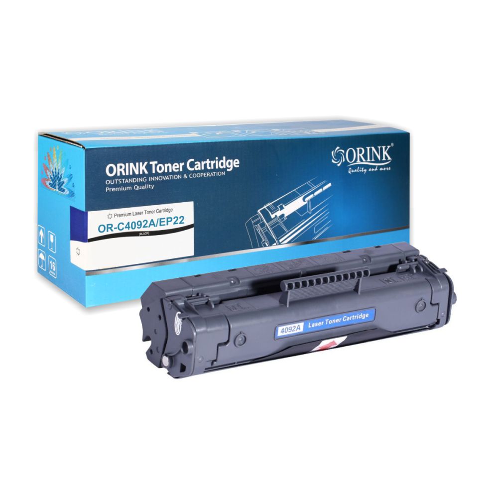 HP C4092A/Canon EP22 ORINK PREMIUM