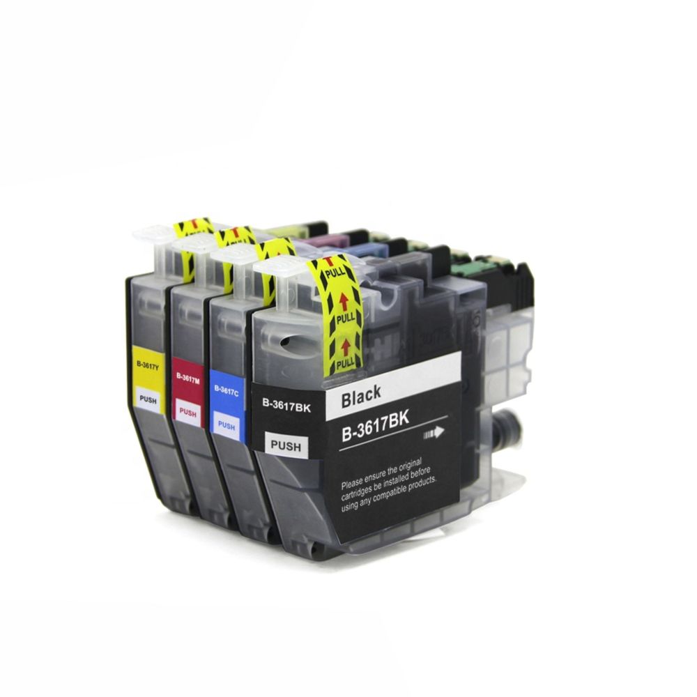 Brother LC3617 Magenta ECOnomy
