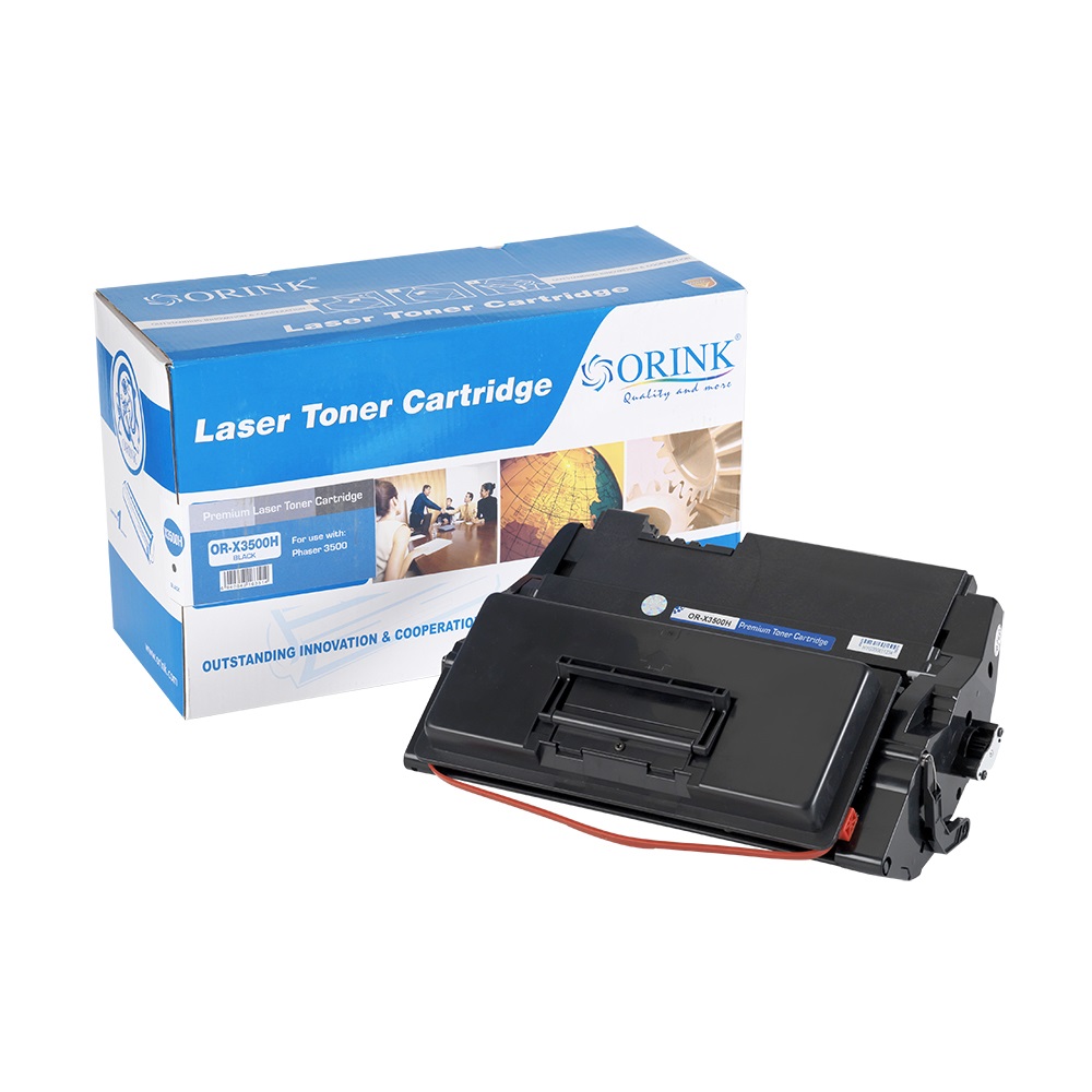 Xerox 3500 ORINK PREMIUM 12K