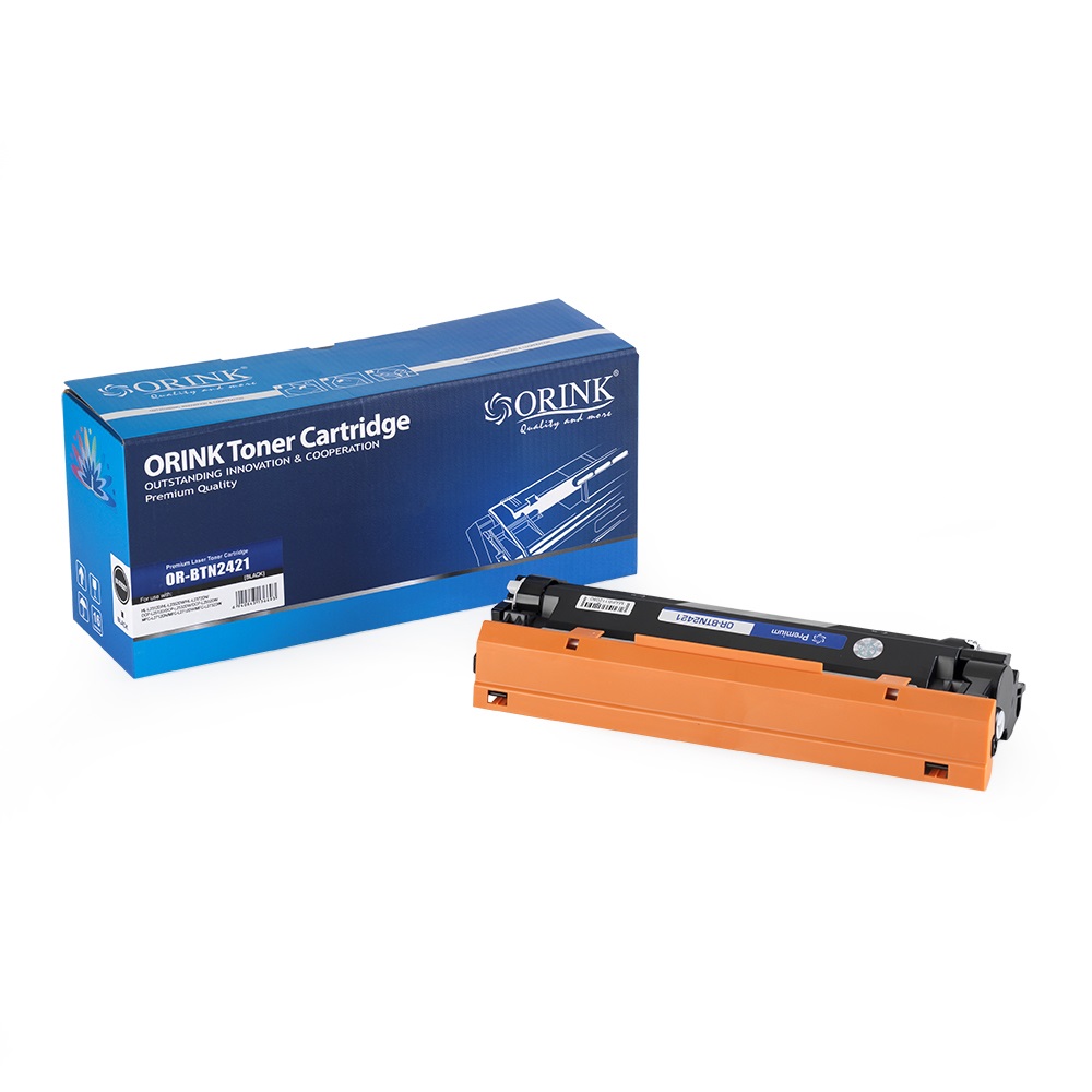 Brother TN2421 ORINK PREMIUM toner