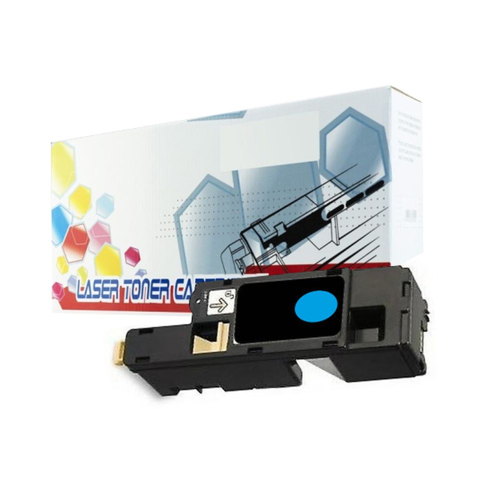Dell E525W Cyan ECOnomy