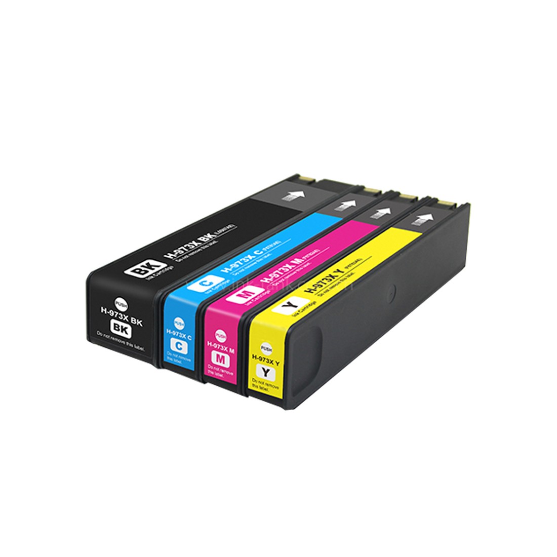 HP 973X (F6T81AE) Cyan ECOnomy