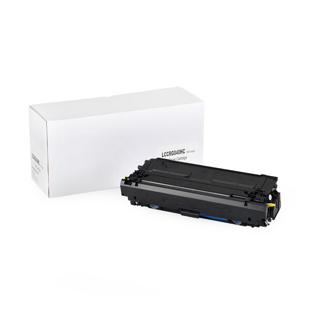 Canon CRG040H Black ECOnomy