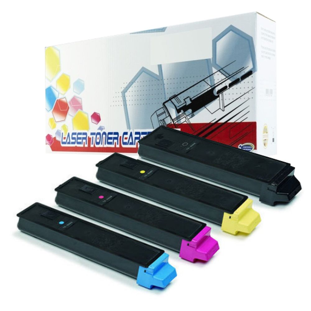 Kyocera TK8115 Magenta ECOnomy