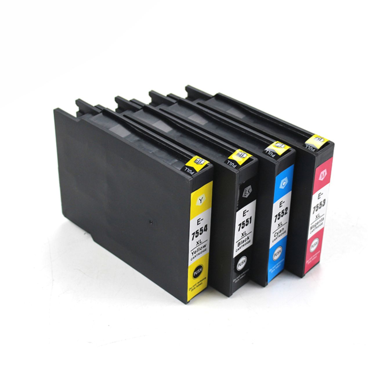 Epson T7551/T7541/T7561 Black ECOnomy
