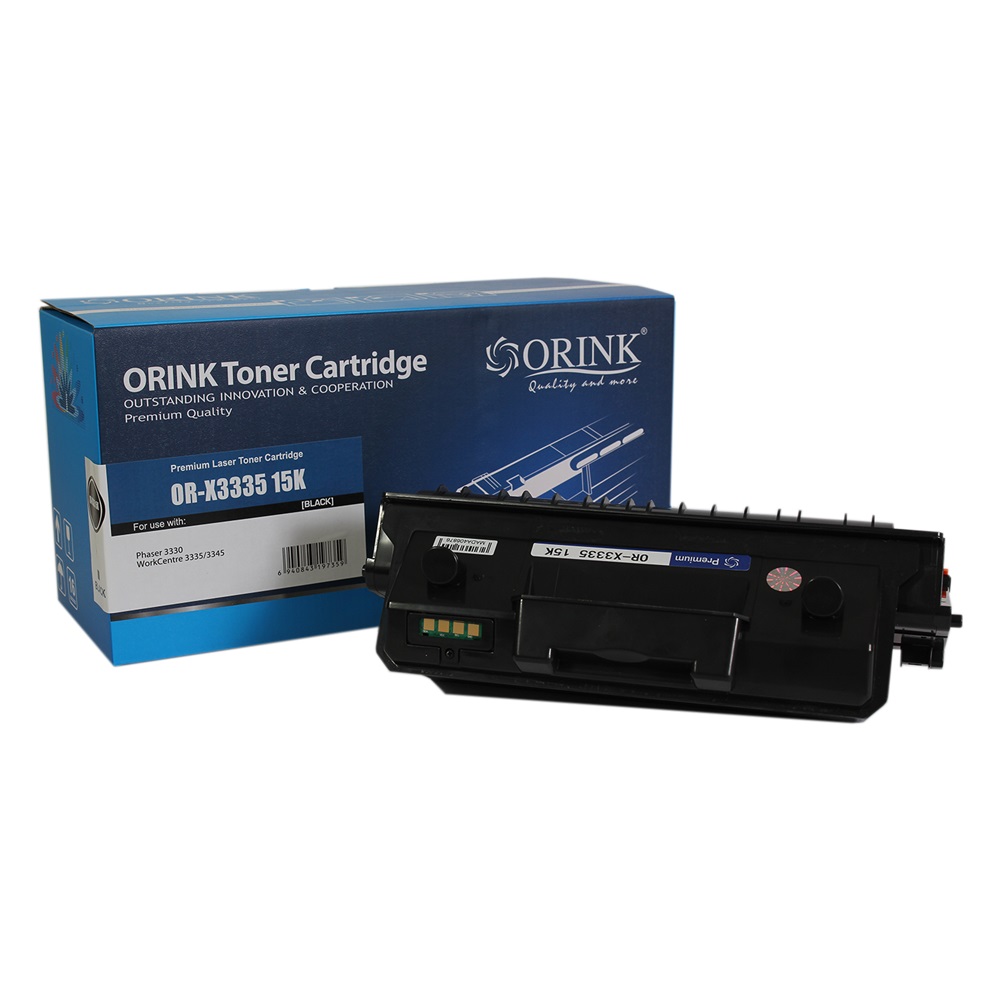 Xerox 3330/3335/3345 ORINK PREMIUM 15K