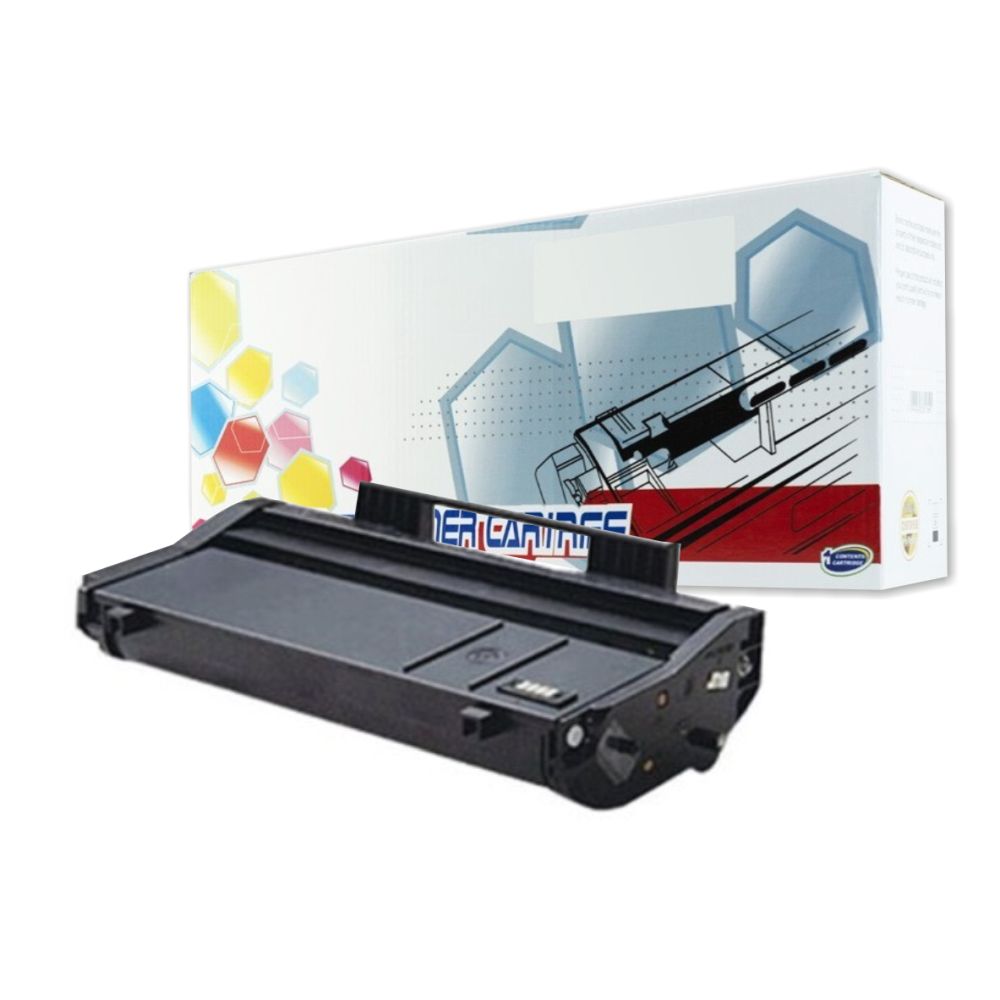 Ricoh SP150 ECOnomy