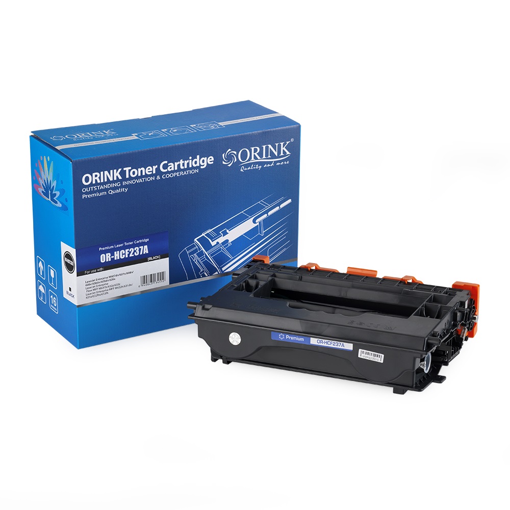 HP CF237A (37A) ORINK PREMIUM