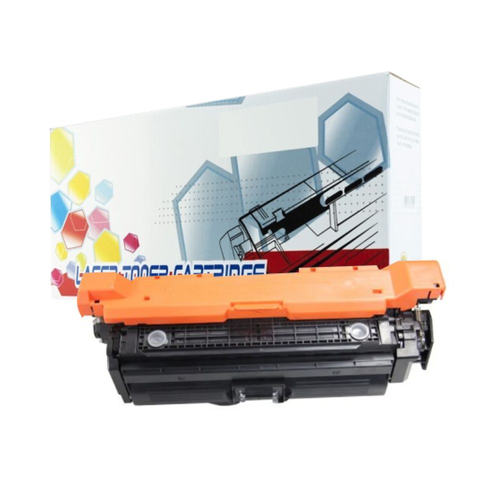 HP CE264X (646X) Black ECOnomy