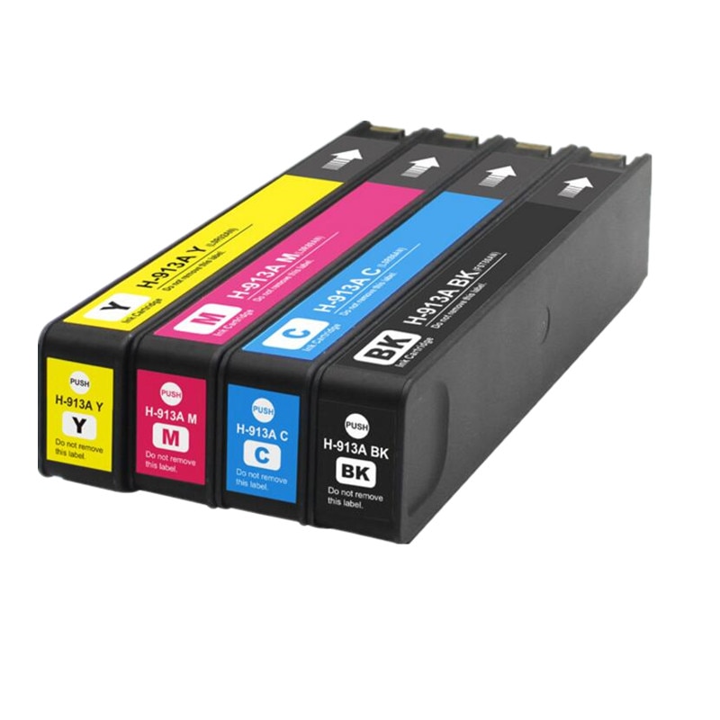 HP 913 (F6T78AE) Magenta ECOnomy