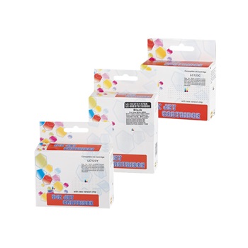 Epson T7904 (79XL) Yellow ECOnomy