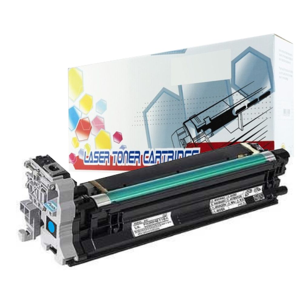 Konica Minolta MagiColor MC4650 DRUM UNIT Cyan ECOnomy