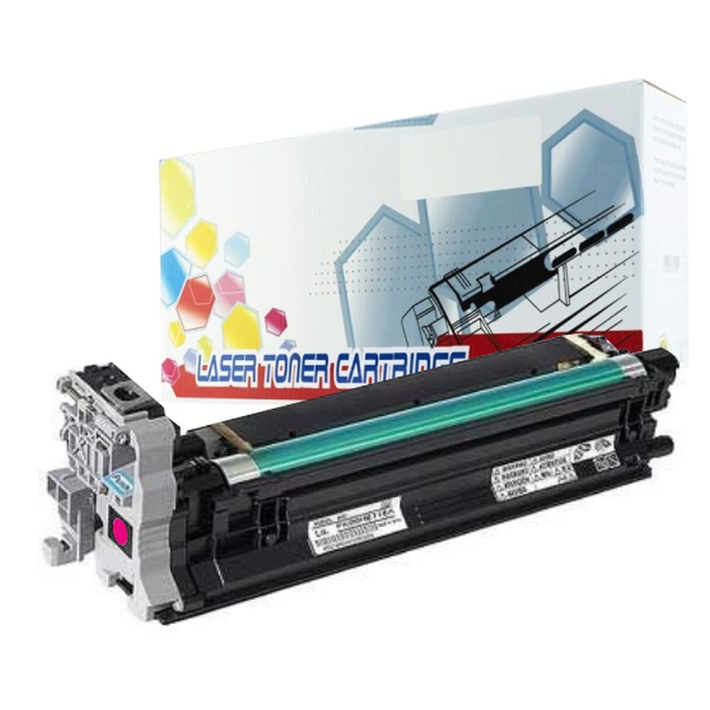 Konica Minolta MagiColor MC4650 DRUM UNIT Magenta ECOnomy